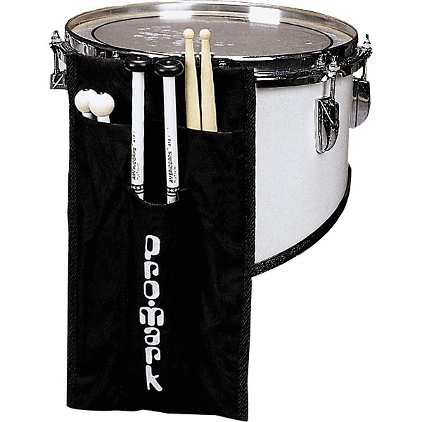 Promark Quiver Marching Stick Bags Holds 3 Pair Holds 3 Pair