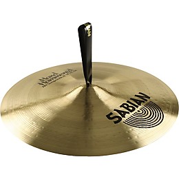 Open Box SABIAN HH Orchestral Suspended Level 2 Set: 16, 18 and 20 in. 888365689333