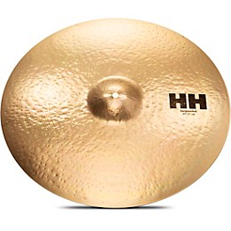 SABIAN HH Orchestral Suspended 20 in. Brilliant
