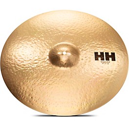 SABIAN HH Orchestral Suspended 20 in. Brilliant SABIAN HH Orchestral Suspended 20 in. Brilliant