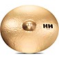 SABIAN HH Orchestral Suspended 20 in. Brilliant thumbnail