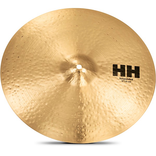 SABIAN HH Orchestral Suspended 16 in.