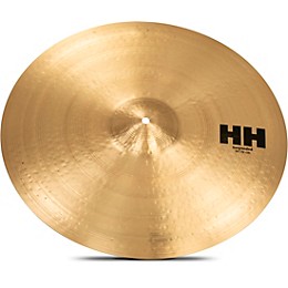 SABIAN HH Orchestral Suspended 20 in.