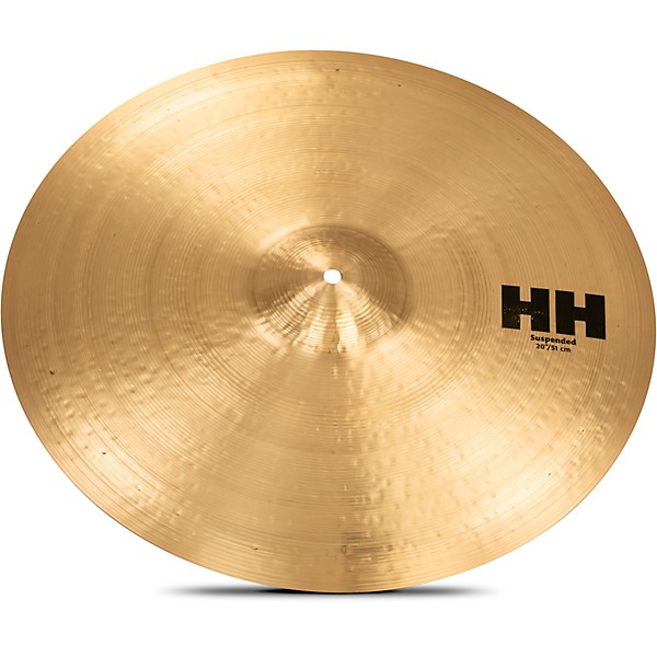 SABIAN HH Orchestral Suspended 20 in.