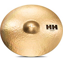 SABIAN HH Orchestral Suspended 20 in. Brilliant SABIAN HH Orchestral Suspended 18 in. Brilliant