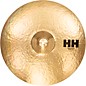 SABIAN HH Orchestral Suspended 18 in. Brilliant
