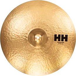 SABIAN HH Orchestral Suspended 16 in. Brilliant