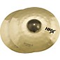 Open Box SABIAN HHX Synergy Series Heavy Orchestral Cymbal Pair Level 1 20 in. Pair thumbnail