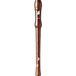 Hohner 9520 Two Piece Baroque Soprano Recorder