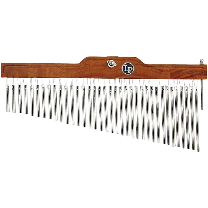 LP 24 Bar Wind Chimes | Music & Arts