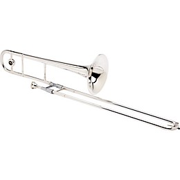 Blessing BTB-8 Trombone Silver