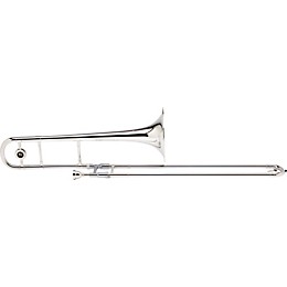 Blessing BTB-8 Trombone Silver