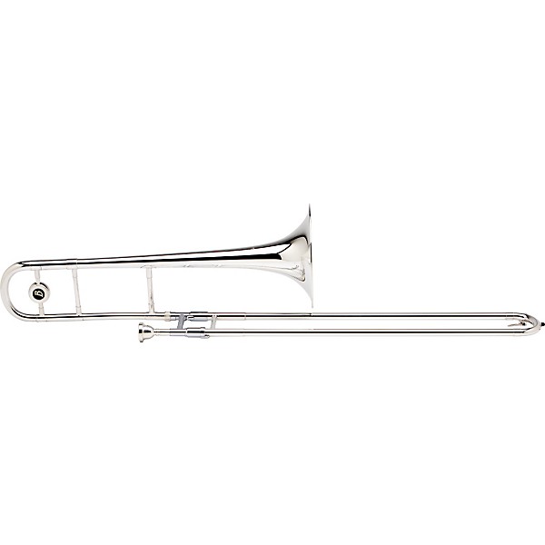 Blessing BTB-8 Trombone Silver
