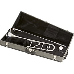 Blessing BTB-8 Trombone Silver