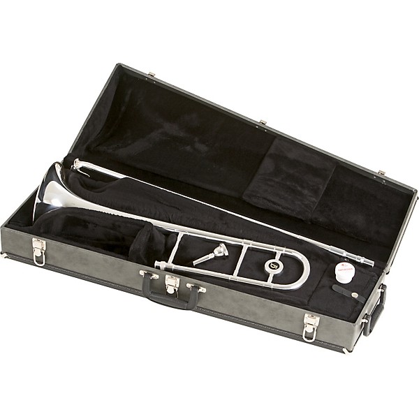 Blessing BTB-8 Trombone Silver
