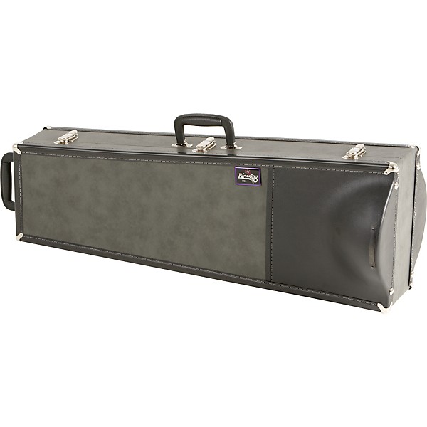Blessing BTB-8 Trombone Silver
