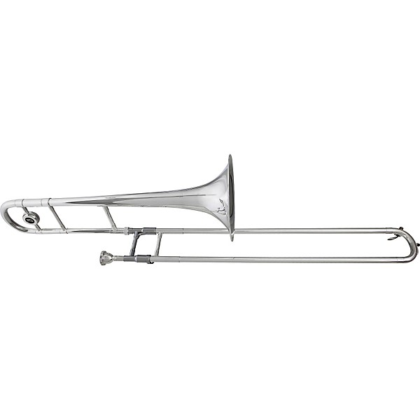 Blessing BTB-8 Trombone Silver