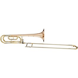 Blessing BTB-88 Trombone Lacquer Rose Brass Bell