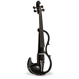 Yamaha SV-200 Silent Violin Performance Model Brown Yamaha SV-200 Silent Violin Performance Model Black