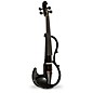 Yamaha SV-200 Silent Violin Performance Model Black thumbnail