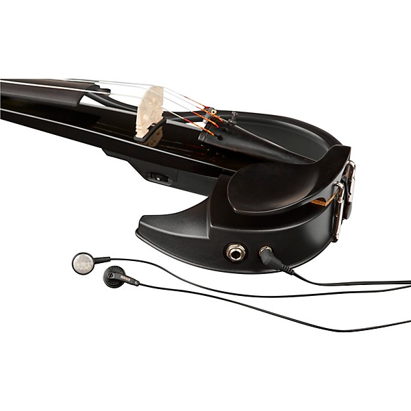 Yamaha SV-200 Silent Violin Performance Model Black