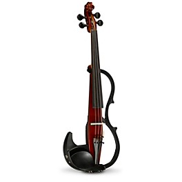 Yamaha SV-200 Silent Violin Performance Model Brown Yamaha SV-200 Silent Violin Performance Model Brown