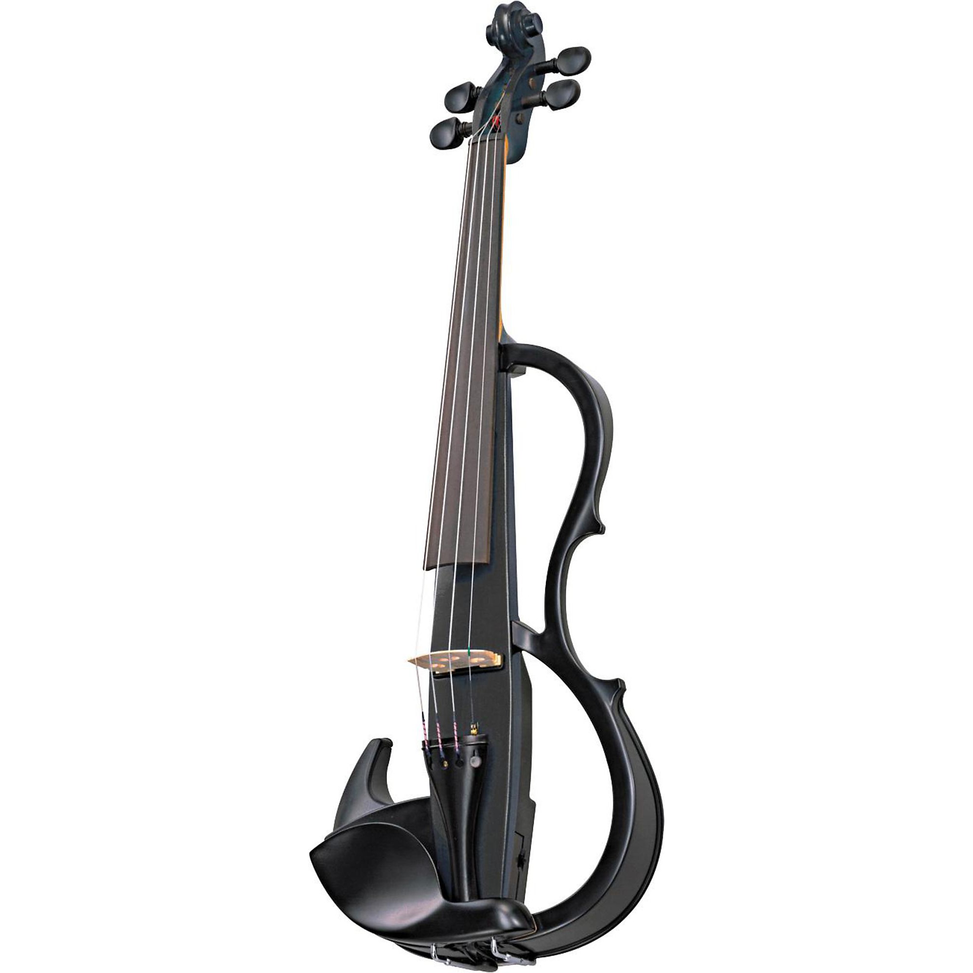 Yamaha SV-200 Performance Silent Violin - Cardinal Red | Guitar Center