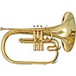 Blessing BM-400 Series Marching Bb French Horn Silver thumbnail