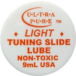 Ultra-Pure Light Tuning Slide Lube 9mL