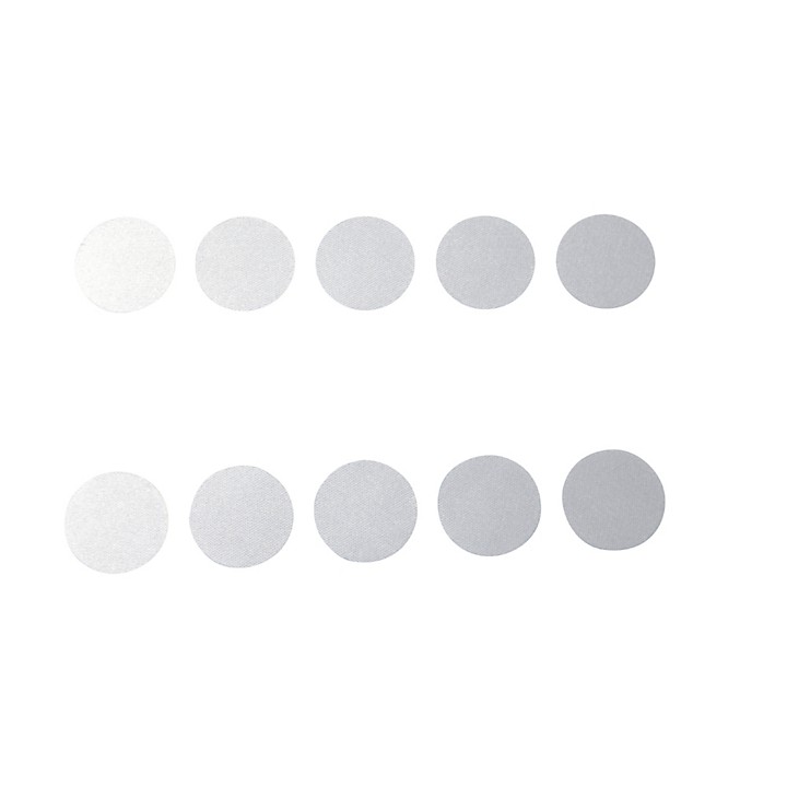 Yamaha Sticker Style Flute Key Plugs Standard Guitar Center