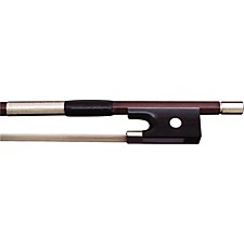 Anton Breton AB-110RS Brazilwood Student Violin Bow - Rose 4/4