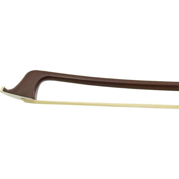 Bellafina Select Brazilwood Bass Bow 1/2, French