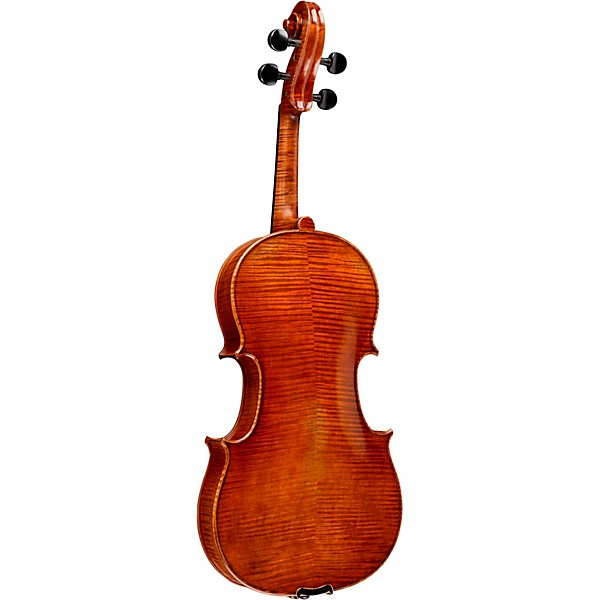 Ren Wei Shi Artist Viola 16 in. with Arcolla Bow and Oblong Case