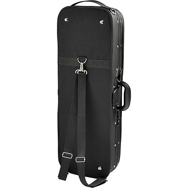 Ren Wei Shi Artist Viola 16 in. with Arcolla Bow and Oblong Case