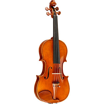 Ren Wei Shi Artist Model 1 Violin With Arcolla Bow And Bellafina Euro Case for sale