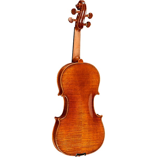 Ren Wei Shi Artist Model 1 Violin With Arcolla Bow and Bellafina Euro Case