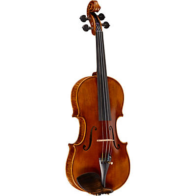 Ren Wei Shi Artist Model 2 Violin With Arcolla Bow And Bellafina Euro Case for sale
