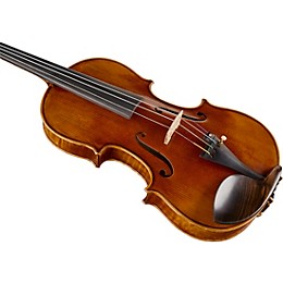 Ren Wei Shi Artist Model 2 Violin With Arcolla Bow and Bellafina Euro Case