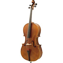 Open Box Bellafina Model 510 Cello Outfit Level 1 4/4 Size