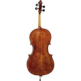 Open Box Bellafina Model 510 Cello Outfit Level 1 4/4 Size