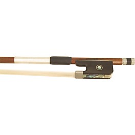 Londoner Bows One Star Viola Bow Round Londoner Bows One Star Viola Bow Octagonal