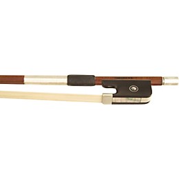Londoner Bows Two Star Viola Bow Round
