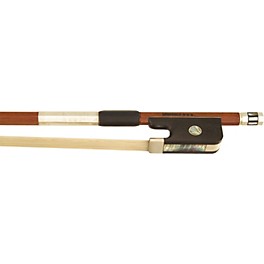 Londoner Bows Three Star Viola Bow Round Londoner Bows Three Star Viola Bow Octagonal