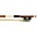 Londoner Bows Three Star Viola Bow Round Londoner Bows Three Star Viola Bow Octagonal