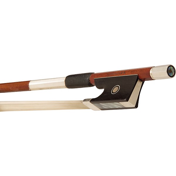 Londoner Bows Two Star Violin Bow Round