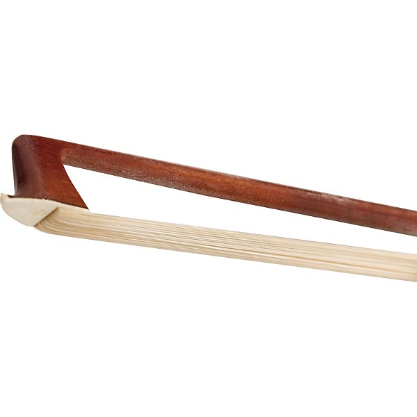 Londoner Bows Two Star Violin Bow Round