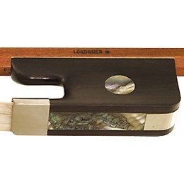 Londoner Bows One Star Round Bass Bow French Grip