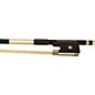 The String Centre FG Deluxe Series Fiberglass Composite Violin Bow 3/4 Size thumbnail