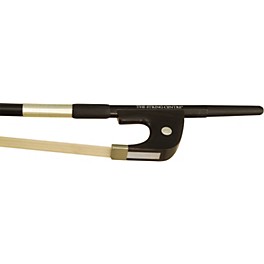 The String Centre FG Deluxe Series Fiberglass ... The String Centre FG Deluxe Series Fiberglass Composite Bass Bow 1/2 French