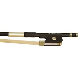 The String Centre FG Deluxe Series Fiberglass ... The String Centre FG Deluxe Series Fiberglass Composite Bass Bow 3/4 French